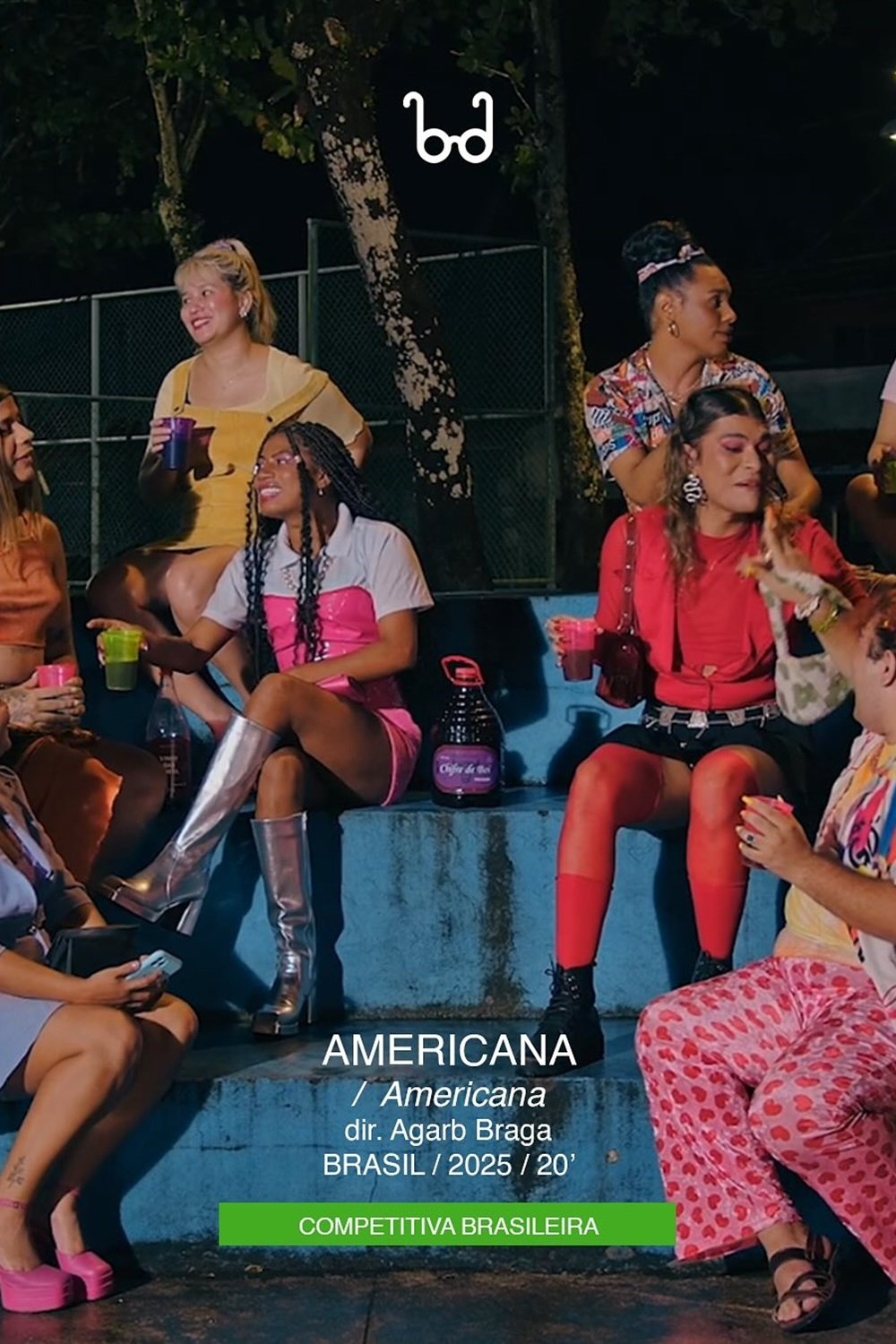 Americana (2025) [10983] (A1758002899) [[Movies]] --Plex--